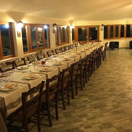 Agriturismo Il Mulino Trinitapoli Exterior photo
