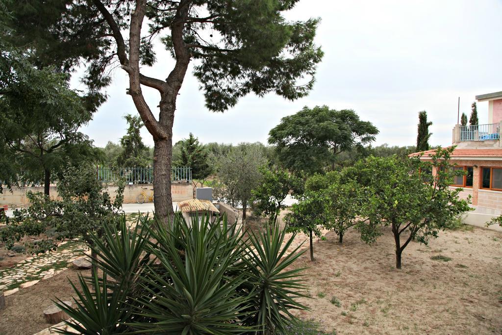 Agriturismo Il Mulino Trinitapoli Room photo