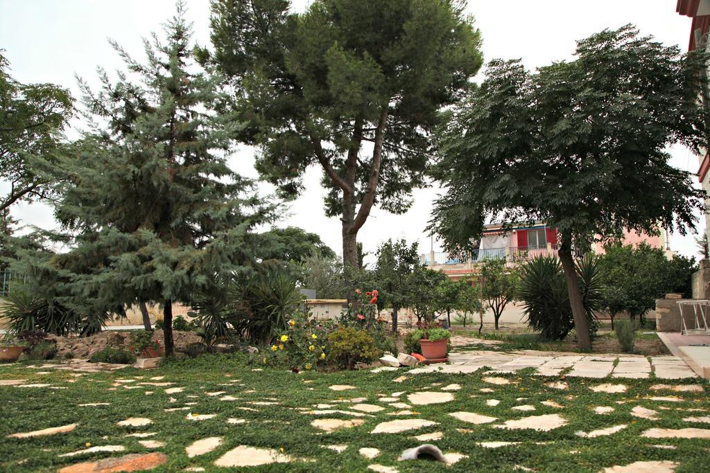 Agriturismo Il Mulino Trinitapoli Room photo