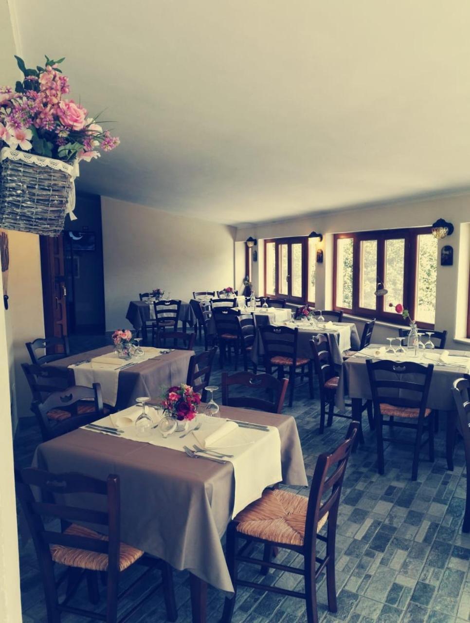 Agriturismo Il Mulino Trinitapoli Exterior photo