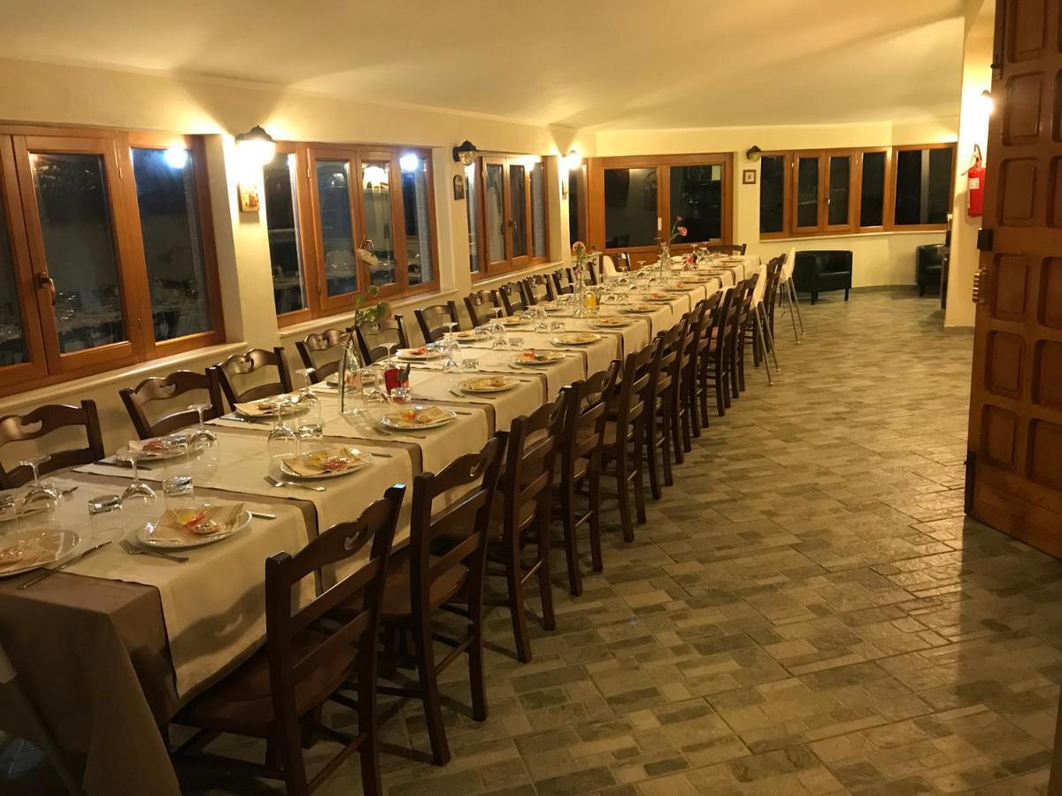 Agriturismo Il Mulino Trinitapoli Exterior photo